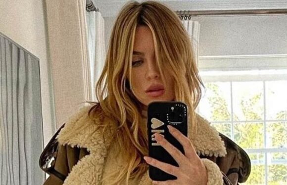 Inside Abbey Clancy and Peter Crouch's lavish Surrey mansion