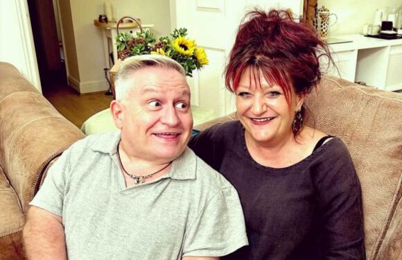 Inside Gogglebox star Jane’s home as she gets a new sofa for new series | The Sun