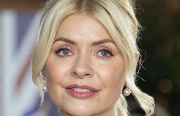 Inside Holly Willoughby’s year from hell as she walks away from This Morning