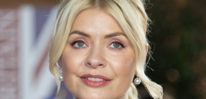 Inside Holly Willoughby’s year from hell as she walks away from This Morning