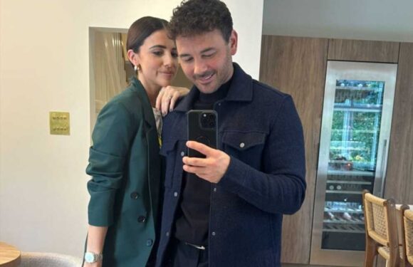 Inside Lucy Mecklenburgh and Ryan Thomas’ stunning new home as she reveals her favourite feature | The Sun