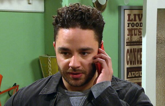 Inside Strictly star Adam Thomas’ steamiest on-screen Emmerdale scenes