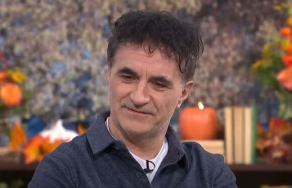 Inside Supervet Noel Fitzpatricks life from childhood trauma to royal link
