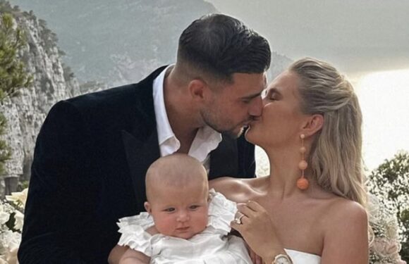 Inside Tommy Fury's circle of support ahead of KSI match