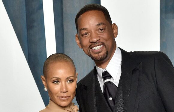 Inside Will Smith and Jada Pinkett Smith's $63M property portfolio