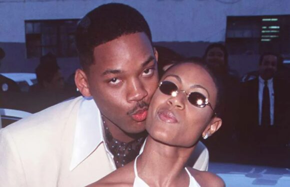 Inside Will Smith's unconventional open marriage as Jada drops split bombshell – A-list ‘affairs’ to toyboy tryst | The Sun