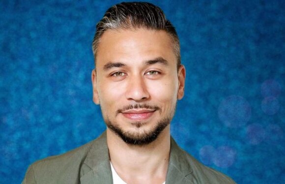 Inside axed EastEnders star Ricky Norwood’s drug-fuelled past ahead of return to TV on Dancing on Ice | The Sun