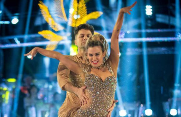 Inside the OTHER Strictly curse as Layton Williams becomes latest victim… it’s even led raging fans to boycott the show | The Sun