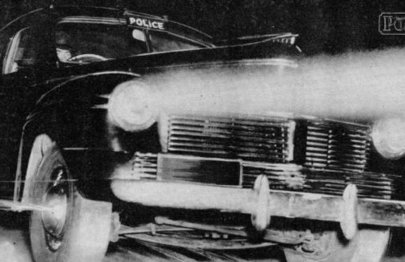 Inside the homicide squad: 80 years of solving the state’s most devastating crimes