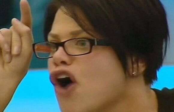 Inside the life of Big Brother's Jade Goody