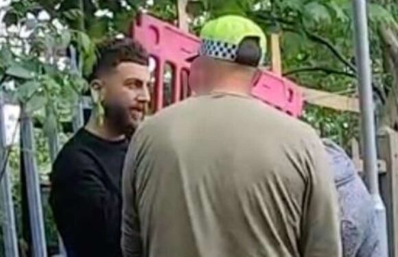 Iranian kingpin who ran Europe-wide people-smuggling operation jailed