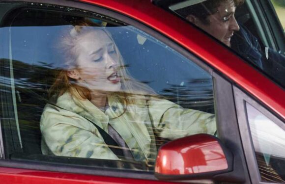 Is Chloe Harris leaving Emmerdale? | The Sun