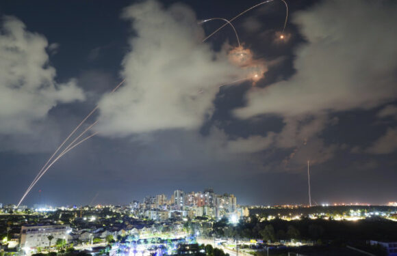 Israel-Hamas conflict live updates: Israel tells troops they’ll soon see inside of Gaza as Egypt prepares to let in aid