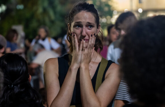 Israel says its war can both destroy Hamas and rescue hostages. Their families are less certain