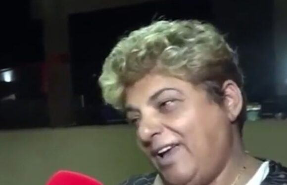 Israeli Hostage Recounts Stalling Hamas Terrorists and Surviving Ordeal