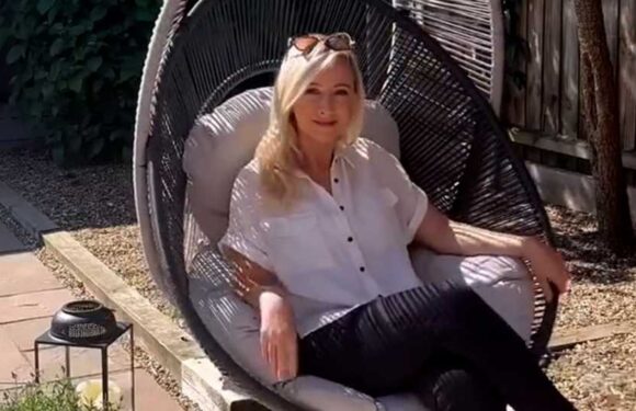 It's spider season & I'm on a mission to keep them away – my three favorite hacks are not only easy, they smell amazing | The Sun