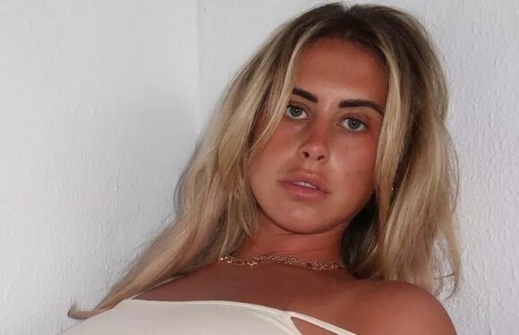 ‘I’ve gone makeup free like Pamela Anderson – people think I look so sexy’