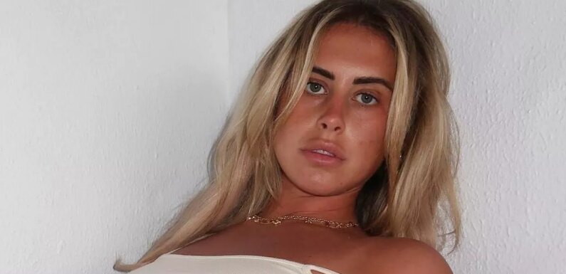 ‘I’ve gone makeup free like Pamela Anderson – people think I look so sexy’