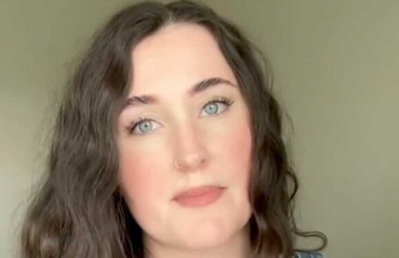 I'm a 34D mom and did a Skims bra haul – the strapless offers incredible support, my husband's going to die when he sees | The Sun