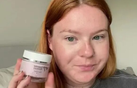 I'm a beauty guru & have found the best Charlotte Tilbury Magic Cream dupe – it makes my skin plump & it's £30 cheaper | The Sun