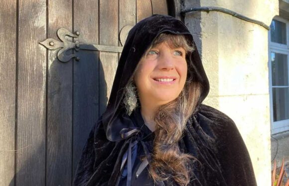 I'm a bona fide witch – friends have ditched me, I get savaged by trolls & I've had death threats but I won't disappear | The Sun