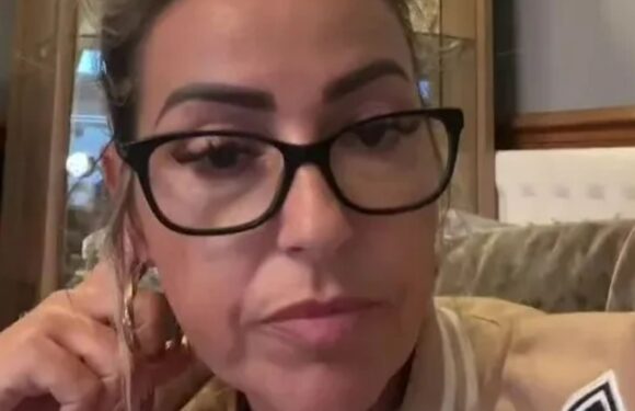 I'm a gypsy & here are the five beliefs I follow – including the word we never use & the reason we wear black for a year | The Sun