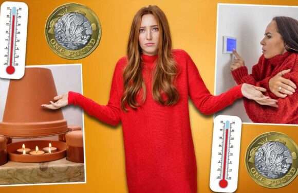 I'm a home expert and these three cheap heating 'hacks' could actually be costing you MORE | The Sun