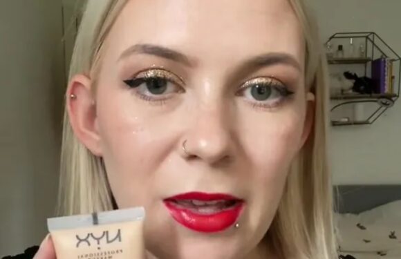 I'm a make-up pro – I ranked 18 foundations from best to worst & a Charlotte Tilbury dupe beats the real thing | The Sun