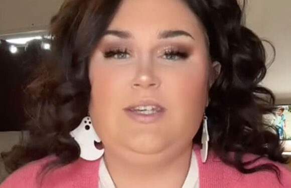 I'm a size 18-20 and did a fall Shein haul – I found a great cardigan for 'spooky babes' with a girly side | The Sun