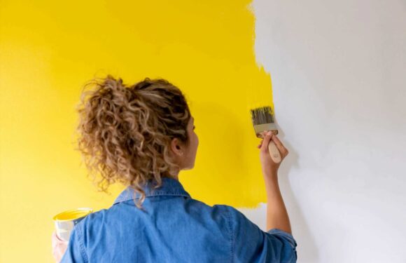 I'm an interiors expert & here's 9 colours to avoid in kitchens – they're dated, uninviting & make your food look gross | The Sun