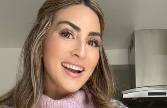 I'm wrinkle free thanks to my 'nature's Botox' mocktail – it's just three ingredients and so delicious | The Sun