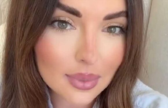 I'm your interior design bestie – avoid a super-cringey detail when decorating for fall, trust me, they don't look good | The Sun