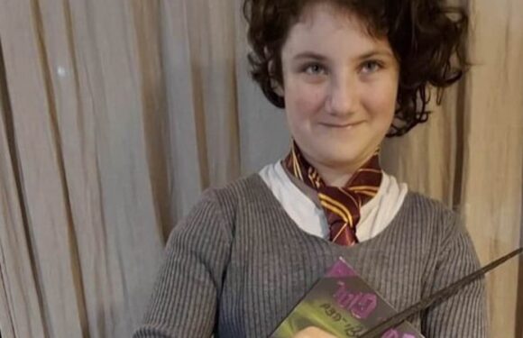 JK Rowling condemns 'despicable' kidnapping of children by Hamas