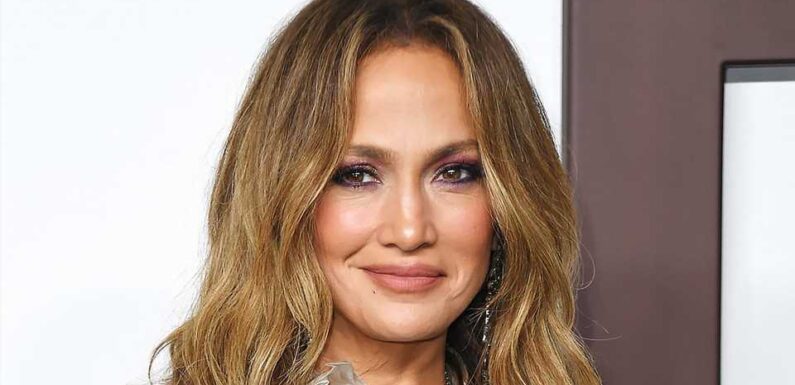 JLo's secret to aging backwards at 53 revealed – her biggest 'weapon' is totally free | The Sun