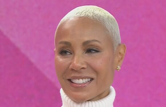 Jada Pinkett Smith Says Memoir Truths Brought Her Closer to Will Smith