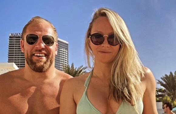 James Haskell shocks with behaviour amid 'marital woes' with Chloe