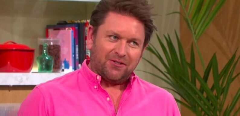 James Martin Saturday Morning future ‘confirmed’ after show’s ‘difficult period’