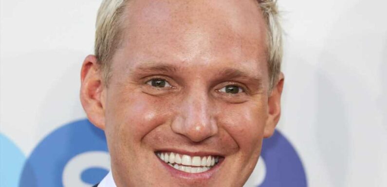 Jamie Laing wades into Strictly fix row as Shirley Ballas is accused of ‘undermarking female contestants’ | The Sun