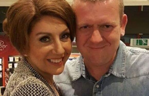 Jane McDonald receives awful news as shes inundated with support after loss