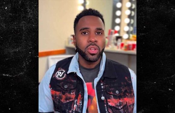 Jason Derulo Fires Back Against Lawsuit Claiming Sexual Harassment