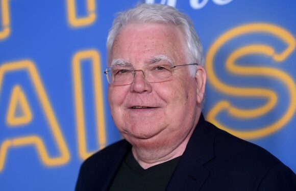 Jason Manford leads tributes to Bill Kenwright after his death