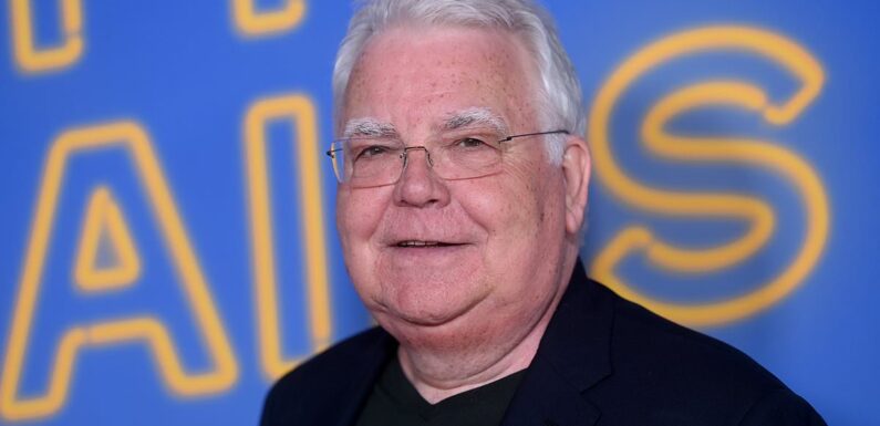 Jason Manford leads tributes to Bill Kenwright after his death