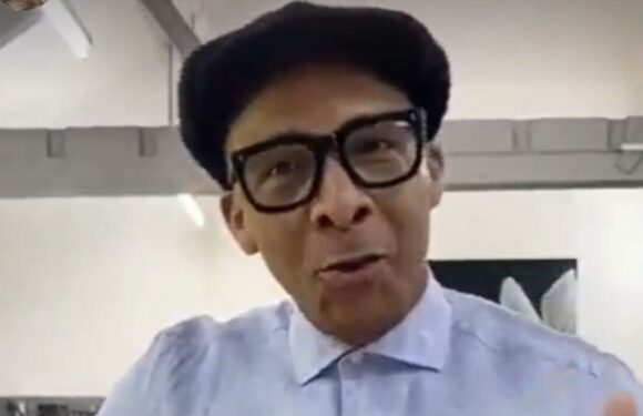 Jay Blades details which repair took ‘forever’ in rare Repair Shop insight