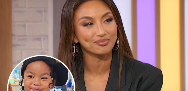 Jeannie Mai Opens Up About Daughter's Support Amid Jeezy Split