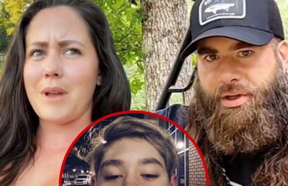Jenelle Evans & David Eason Suspected of Child Neglect After Latest Runaway Incident