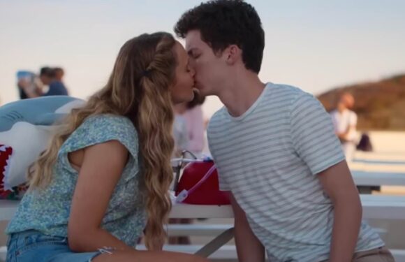 Jennifer Lawrence wasn't fazed about nude scene in No Hard Feelings