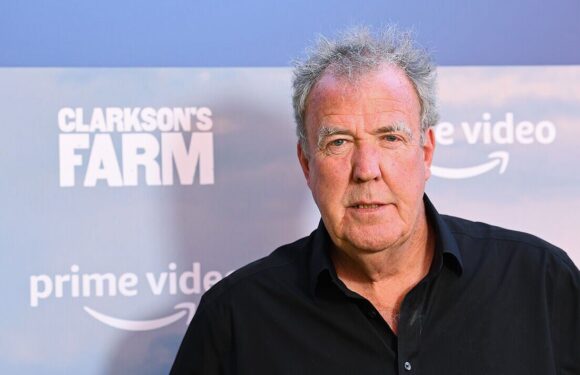 Jeremy Clarkson claims prisons in ‘crisis’ because they’re ‘not grim enough’