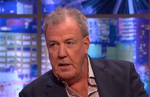 Jeremy Clarkson ‘so angry’ as ‘alarming’ price cuts wreak havoc on farmers
