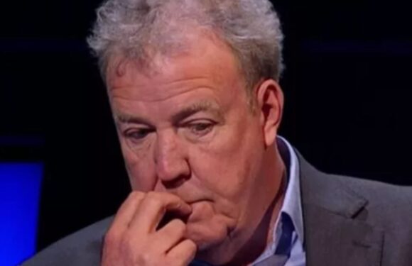 Jeremy Clarkson’s ‘last roll of dice’ as fans fear he may be forced to sell farm