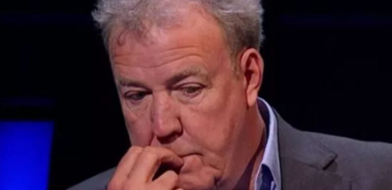 Jeremy Clarkson’s ‘last roll of dice’ as fans fear he may be forced to sell farm